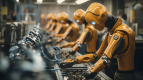 AI for Manufacturing Training in Kenya