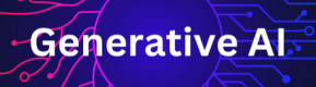 Generative AI