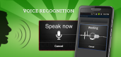 Speech Recognition Training in Kenya