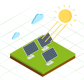 Photovoltaic Energy Training in Kenya
