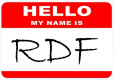 RDF Training in Kenya