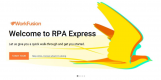 RPA Express Training in Kenya